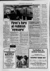 Acton Gazette Thursday 19 April 1984 Page 4