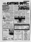 Acton Gazette Thursday 19 April 1984 Page 6