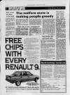 Acton Gazette Thursday 19 April 1984 Page 8