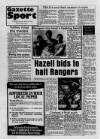 Acton Gazette Thursday 19 April 1984 Page 23