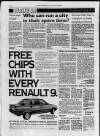 Acton Gazette Thursday 26 April 1984 Page 4