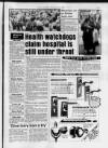 Acton Gazette Thursday 26 April 1984 Page 7