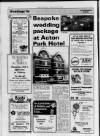 Acton Gazette Thursday 26 April 1984 Page 10