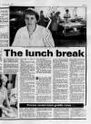 Acton Gazette Thursday 03 May 1984 Page 13