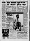 Acton Gazette Thursday 10 May 1984 Page 4