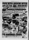 Acton Gazette Thursday 10 May 1984 Page 6