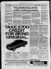 Acton Gazette Thursday 10 May 1984 Page 10