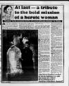 Acton Gazette Thursday 10 May 1984 Page 13
