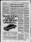 Acton Gazette Thursday 17 May 1984 Page 6