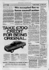 Acton Gazette Thursday 24 May 1984 Page 4