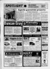 Acton Gazette Thursday 24 May 1984 Page 19