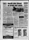 Acton Gazette Thursday 31 May 1984 Page 2