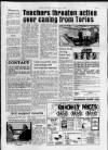 Acton Gazette Thursday 31 May 1984 Page 5