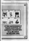 Acton Gazette Thursday 31 May 1984 Page 7