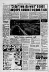 Acton Gazette Thursday 31 May 1984 Page 8