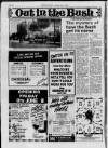 Acton Gazette Thursday 07 June 1984 Page 6