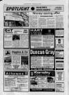 Acton Gazette Thursday 07 June 1984 Page 15