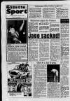 Acton Gazette Thursday 07 June 1984 Page 23