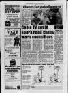 Acton Gazette Thursday 14 June 1984 Page 2