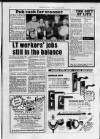 Acton Gazette Thursday 14 June 1984 Page 11