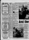 Acton Gazette Thursday 14 June 1984 Page 12