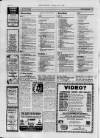Acton Gazette Thursday 14 June 1984 Page 14