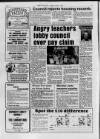 Acton Gazette Thursday 21 June 1984 Page 2