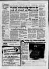 Acton Gazette Thursday 21 June 1984 Page 4