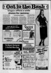 Acton Gazette Thursday 21 June 1984 Page 6
