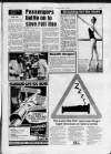 Acton Gazette Thursday 21 June 1984 Page 7