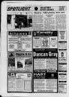 Acton Gazette Thursday 21 June 1984 Page 17
