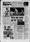 Acton Gazette Thursday 21 June 1984 Page 27