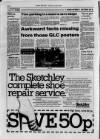 Acton Gazette Thursday 28 June 1984 Page 4