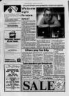 Acton Gazette Thursday 28 June 1984 Page 6