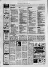 Acton Gazette Thursday 28 June 1984 Page 10