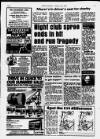 Acton Gazette Thursday 05 July 1984 Page 2