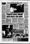Acton Gazette Thursday 05 July 1984 Page 3