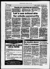 Acton Gazette Thursday 05 July 1984 Page 4