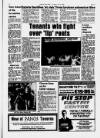 Acton Gazette Thursday 05 July 1984 Page 5