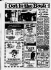 Acton Gazette Thursday 05 July 1984 Page 6