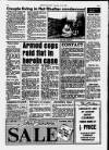 Acton Gazette Thursday 05 July 1984 Page 7