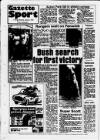 Acton Gazette Thursday 05 July 1984 Page 27