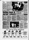 Acton Gazette Thursday 12 July 1984 Page 6