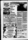 Acton Gazette Thursday 12 July 1984 Page 8