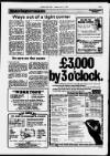 Acton Gazette Thursday 12 July 1984 Page 9