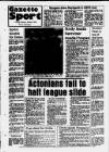 Acton Gazette Thursday 12 July 1984 Page 23