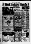Acton Gazette Thursday 19 July 1984 Page 12