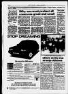 Acton Gazette Thursday 26 July 1984 Page 4