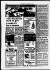 Acton Gazette Thursday 26 July 1984 Page 8