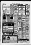 Acton Gazette Thursday 26 July 1984 Page 13